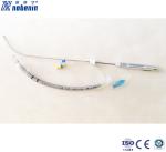 Light Stylet Disposable Endotracheal Tube Red Light With Suction Catheter