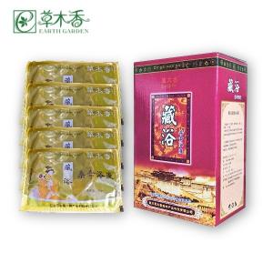 Quality Traditional Tibetan Herbal Feet Soak 50ml×40bags Sauna Bath Liquid wholesale