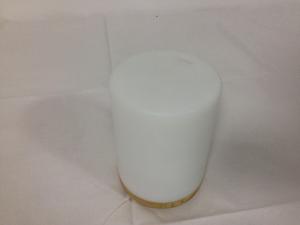 Quality Nebulizer Ultrasonic Smart Essential Oil Diffuser / 24Hz Aroma Scent Machine wholesale