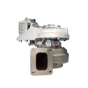 Quality 6HK1 Diesel Engine Excavator Turbocharger 757658-0008 757654-0010 wholesale