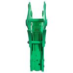 OEM Skid Steer Rock Breaker Fully Hydraulic Jack Hammer For Backhoe Construction