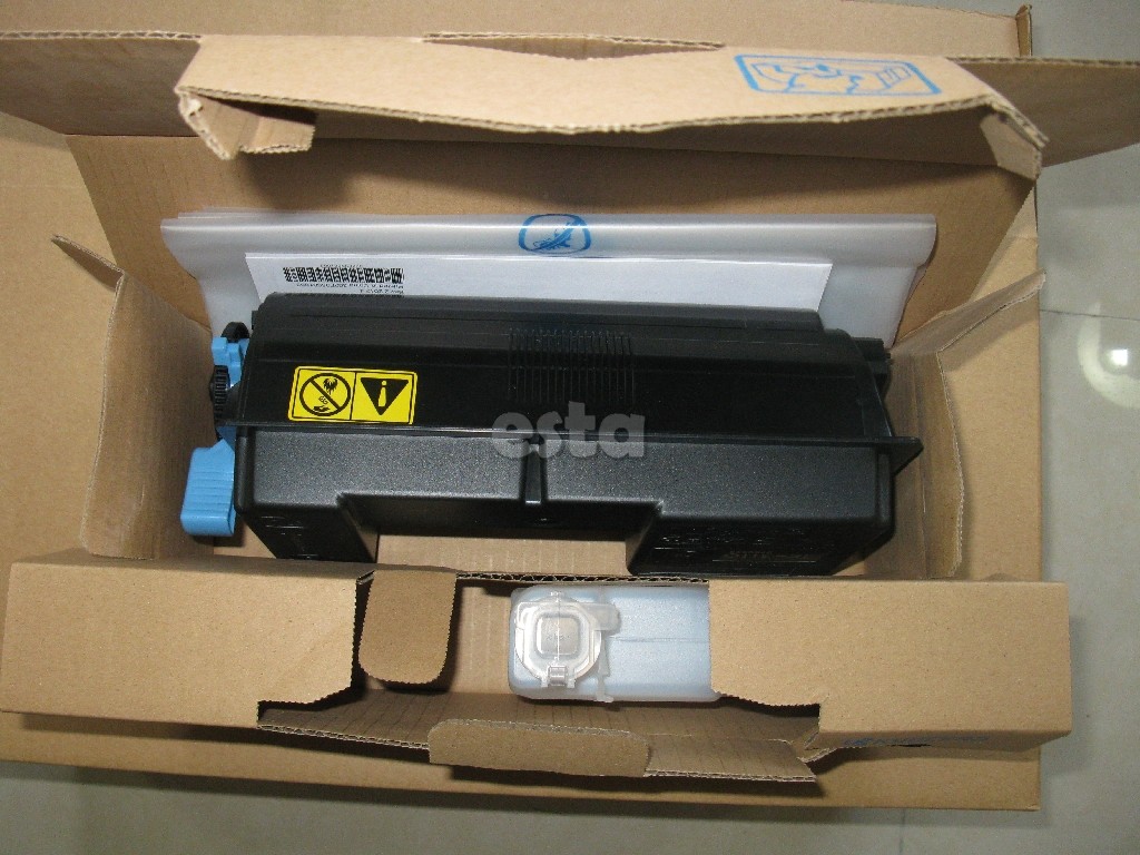 Black TK 3110 Kyocera Ecosys Toner Cartridge Laser Printer FS4200DN / FS 4300DN