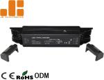 Customized Black Triac Dimming Driver , Max 18W AC110V - 240V Input