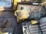Used CAT D6D bulldozer year 2009 for sale