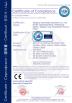 Qingdao Yeaweyda Machinery Co., Ltd Certifications