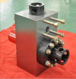 Quality SOUTHWEST 8404-25A FLUID END FOR BOMCO F-1600 mud pump, SOUTHWEST 8488-1A FLUID END FOR OILWELL A-1700-PT/A-1400-PT wholesale