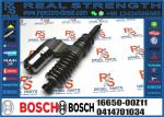Fuel Injector 0-414-701-033 0414701033 16650-00Z11 1665000Z11