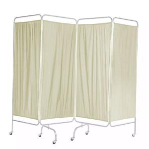 Quality Customization Medical Privacy Screen Movable Emergency Room wholesale