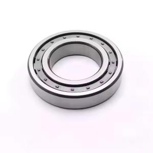 Quality NJ1015 Single Row Cylindrical Roller Bearing with Brass Cage NJ1015EM 75*115*20MM wholesale