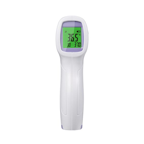 Baby Body Temperature Digital Infrared Thermometer Gun Fever Measure Adult Kids