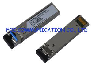 Quality Compact Optical SFP Transceiver wholesale