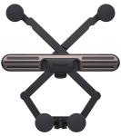 Mini Gravity Car Phone Holders For 65-88MM Mobile Phones