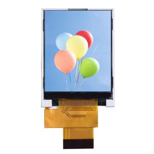 Quality 2.0 Inch Ili9225g 300CD/M2 High Brightness Lcd Screen wholesale