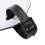 Custom Sublimation Blanks Sublimation ID Badge Blanks For Photo Printing