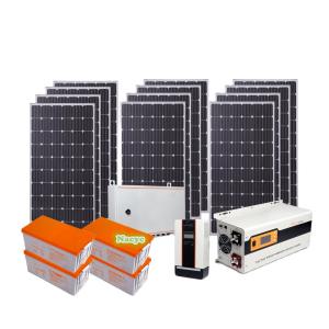 Quality Stainless End Clamp Sun Tracking PV Mounting Systems wholesale