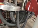 blown film extrusion machine