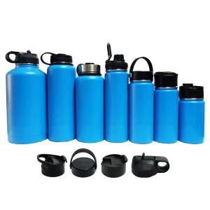 Quality 40oz Eco Friendly Stainless Steel Sports Bottle wholesale