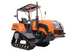 3550*1770*2650mm 2400r/Min Farm Tilling Machines Cat Farm Tractor