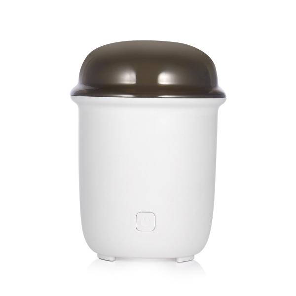 Cheap Cup Shaped Decorative Mini Cool Mist 70ml USB Air Humidifier for sale