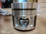 320C S6K Mitsubishi Excavator Engine Parts ME07100 Piston
