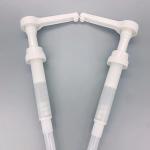 UK30-38-400 15ml meteringpump Fast food kit Independent packing Plastic Syrup