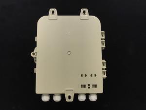 Quality 1x8 Fibre Optic Distribution Box Waterproof Design Efficient Cable Management wholesale