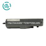 Excavator Throttle Motor KHR20261 KHR20260 Sumitomo SH75X-3B