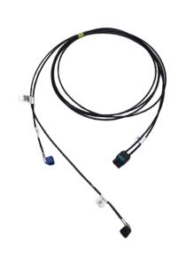 Quality Automotive Fakra Cable Assembly wholesale