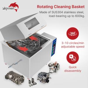 Quality Cleaning Spray Machine Car Engine Parts Body And Interior Parts wholesale