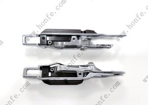 Quality LH Gripper 792020 Textile Machinery Spare Parts Grooved wholesale