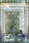 20mm Stained Glass Decorative Panels