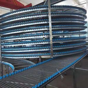Quality Spiral Cooling Tower Spiral Fermenting wholesale