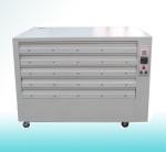 Screen Drying Cabinet