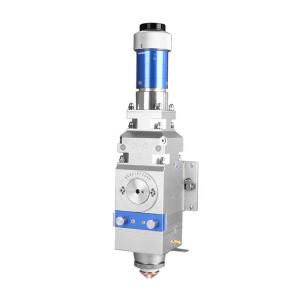 Quality NC12 NC60 MN15 Auto Focusing Laser Cutting Head wholesale