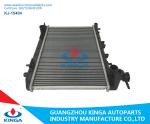 Brazing Aluminum 2000 Nissan Radiator For Almera Mt Car Spare Parts 21410-0m000