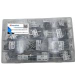 Universal Fitment SPRINT CAR XXX ONS CHASSIS TITANIUM Triple X Sprint Car Bolt