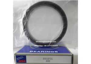 Quality 95DSF01 Toyota RAV4 gearbox bearing coupler bearing auto differential bearing 95*120*17mm wholesale