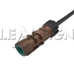 BMW HSD LVDS Cable For Auto Vehicle Transmission Rear View Backup LVDS Cable
