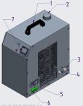 Compact Thermoelectric Chiller Your Cooling Choice
