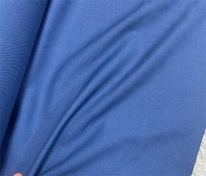 Quality High UV Resistance 4-5 Level Flame Resistance ＜2 Second 240gsm Meta Aramid Fabric wholesale
