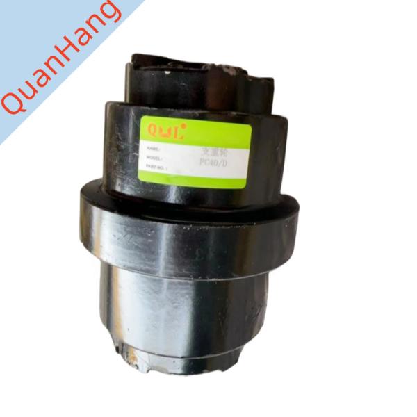 Komatsu PC40-5 Excavator Roller PC45/50/55/56 Load-bearing Wheel Support Wheel