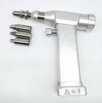 110V / 220V Craniotomy Orthopedic Power Drill Automatic Stop With Battery
