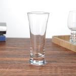 Customized Machine Blowing Promotional Drinking Glasses 320ml / 11oz