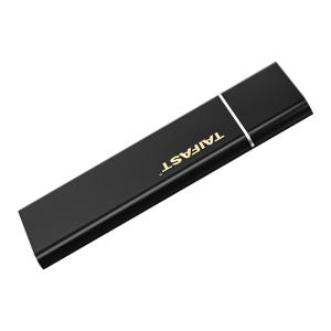 Quality Sata 240gb Black External Hard Drive Taifast Portable Disk CE wholesale