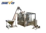 Beverage Packaging 220V 5000bph Water Bottles Filling Machine