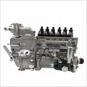 Quality 612601080546 Fuel Injection Pumps BHT6P120R Heavy Truck Parts WEICHAI WD615 DEUTZ FL912 FL913 wholesale