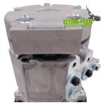 Komatsu PC200-7 PC360-7 AC Parts 24V Air Condition Compressor 20Y-979-6121