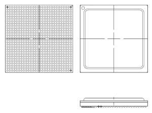 Quality XCZU2EG-1SFVC784I Xilinx wholesale