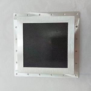 Quality Tinplate Steel Aluminum Honeycomb Core Emi Rf Cage wholesale