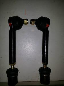 Quality YTO tractor parts SG254 steering ball head wholesale